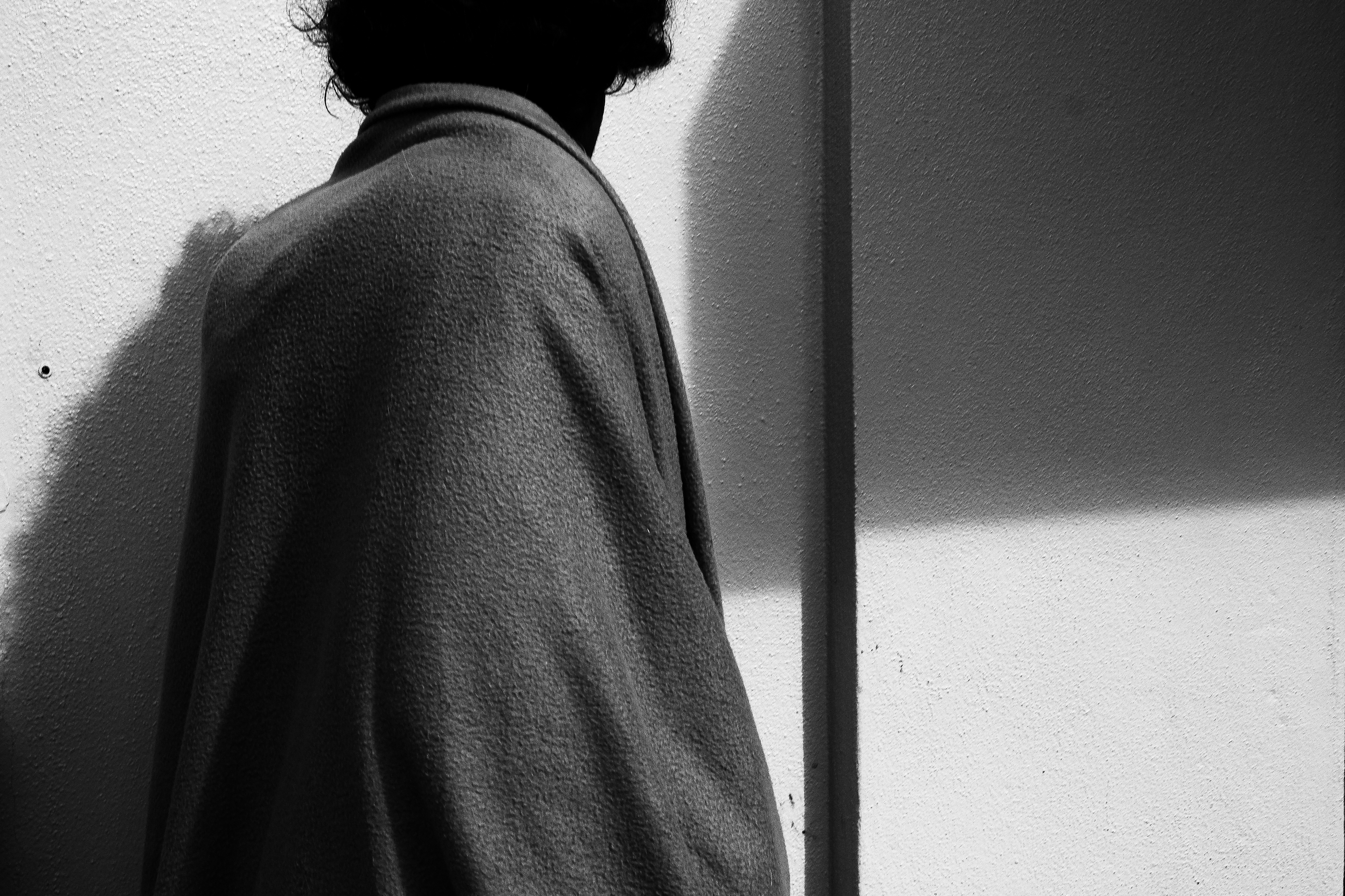 Homelessness research fieldwork